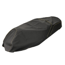 Motorfiets lederen zadelhoes voor PCX150 PCX 150