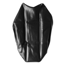 Motorfiets Zadelhoes Kunstleer PU Zachte Bescherming voor YBR125 2005-2009 YS150 YBR 125