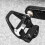 Cycling Road Bike Bicycle Self-Locking Pedals for SPD SL Clipless Kit 6