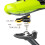 Cycling Road Bike Bicycle Self-Locking Pedals for SPD SL Clipless Kit 7