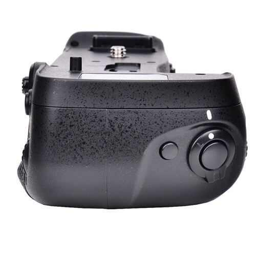 Κάθετη λαβή μπαταρίας, για D850 Dslr Grip Αντικατάσταση MB-D18 Υποστήριξη EN-EL15 2