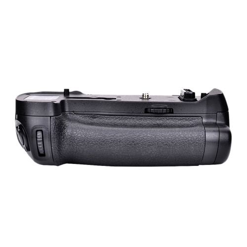 Κάθετη λαβή μπαταρίας, για D850 Dslr Grip Αντικατάσταση MB-D18 Υποστήριξη EN-EL15 1
