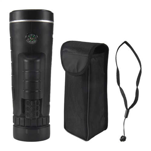 Φορητό μονόφθαλμο τηλεσκόπιο Super High Power 40X60 Night Vision HD Zoom για κιάλια
