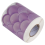 20M Ombre Scallops Bulletin Board Borders Rainbow Straight Διακόσμηση τάξης ή σχολείου σπιτιού 4