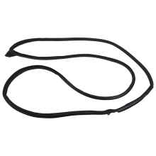 Rubberen afdichting voor de weerstrip van de linker voordeur voor sedan 2006-2011 72350--A01