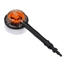 Brosse ronde rotative pour K2/K3/K4/K5/K6/K7, nettoyeur haute pression pour lavage de voiture, nettoyage à l'eau, lavage rigide
