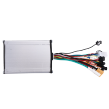 Contrôleur de moteur de scooter électrique 48 V 20 A en alliage d'aluminium, pièces de rechange pour 10 pouces, 1 pièce