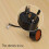 2Pcs 1/2HP 375W Refrigerator Thermal Overload Protector Compressor Replacement Part for Mini Refrigerator, Wine Center 8