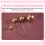 40 ΤΕΜ. Cake Toppers Mini Gold Ball Διακοσμήσεις Cupcake για στολισμό Γάμου γενεθλίων 8