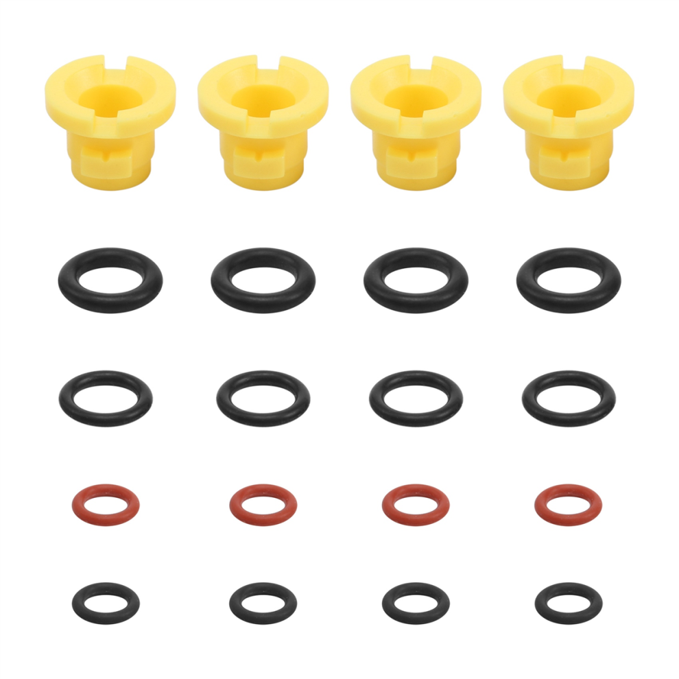 O-Ring For Hose Nozzle Spare Seal 2.640-729.0 Rubber Pressure Washer K2 K3 K4 K5 K6 K7 A 4851820418560