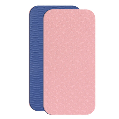 Yoga Ebow Pad Cushion Exercise Knee Pads Παχύ στήριγμα για γόνατα Καρποί Αγκώνες Το χαλάκι σας 1