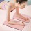 Yoga Ebow Pad Cushion Exercise Knee Pads Παχύ στήριγμα για γόνατα Καρποί Αγκώνες Το χαλάκι σας 2 11