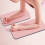 Yoga Ebow Pad Cushion Exercise Knee Pads Παχύ στήριγμα για γόνατα Καρποί Αγκώνες Το χαλάκι σας 2 10