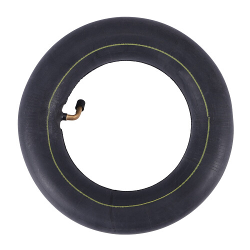 10 Cámaras De Aire Para Patinete Eléctrico - 10×2.125 Pulgadas, Reforzadas, Con Válvula A 90°