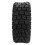 Pneu de roda de vácuo para scooter elétrica de 11 polegadas 100/65-6.5 sem câmara para DT Widen Off-Road com válvula 3
