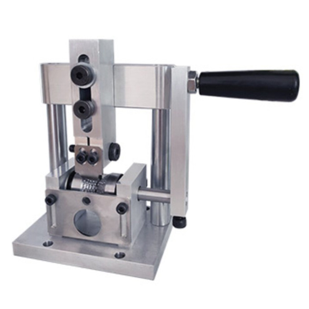 Wire Machine Electric Puller Peeling Automatic Hand Crank Manual Scrap Copper Cable Stripper 4851820421409