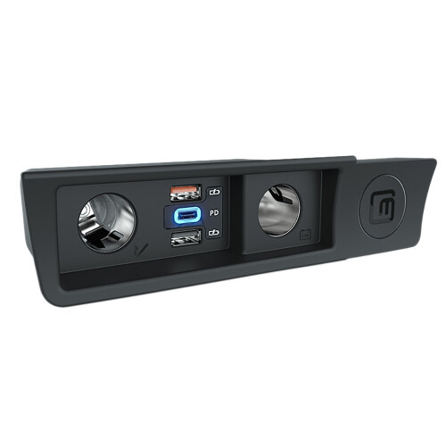 Per IOS Caricabatteria per auto Accendisigari Modificato Uno per Due per- B6/B7/CC//R36