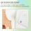 5 Pieces Quilting Template Set Sewing Machine Ruler DIY Hand Patchwork Quilt Templates Square 6