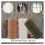 Μακραμέ Νήματα Σετ 3 - Βαμβακερό κορδόνι για DIY Projects Tapestry Dream Catcher White Olive Green Pink 10