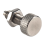 Hand Retractable Spring Plunger with Knurled Handle Stainless Steel Lock-Out M6 Type Release Pins for Rolling Toolbox A 4