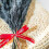 30Pcs Black Pampas Grass, 17 polegadas Natural Dryed Small Stems para decoração de casamento em casa Arranjos de flores, decoração 7