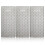3Pcs Diamond Sharpening Stone Set Plate Professional Bench Stone(400 , 600 1000 ) 2