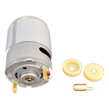 Moteur de rechange 7 200 tr/min pour tondeuse à cheveux électrique 8504, pièce de réparation et de mise à niveau