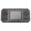 Retro portátil mini console de jogos portátil 8 bits 3,0 polegadas tela colorida LCD player integrado 500 jogos-verde 4