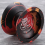 A1 Lava Yoyo για παιδιά, Bearing Beginners Παιχνίδι από κράμα αλουμινίου 10