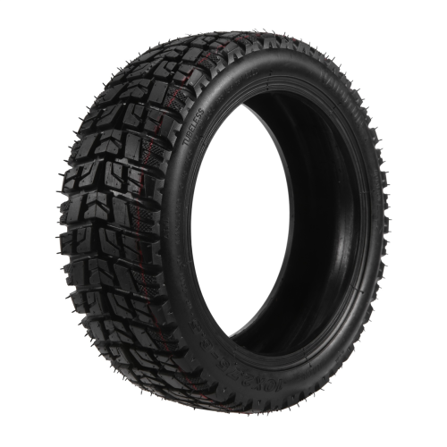Pneu de vácuo de 10 polegadas 10X2.75-6.5 alargado sem câmara para pneus de scooter Speedway 5/3 2