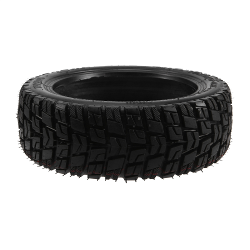 Pneu de vácuo de 10 polegadas 10X2.75-6.5 alargado sem câmara para pneus de scooter Speedway 5/3 1
