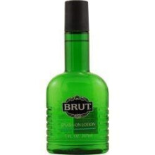 Brut SIGNATURE SPLASH ON LOTION 7 OZ (PLASTFLASKA) (paket med 3)