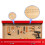 Switzer (Red) SwitZer Steel Garage Tool Box Work Bench Storage Pegboard Shelf DIY Workshop 8