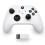 (White)Für Xbox Series X S 24g Wireless Controller Bluetooth Gamepad PC Steam Spiel 1