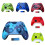 (White)Für Xbox Series X S 24g Wireless Controller Bluetooth Gamepad PC Steam Spiel 8