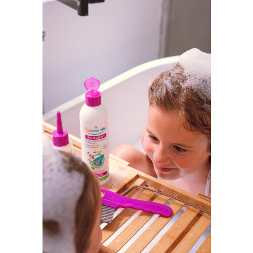 Puressentiel Anti-Lice Shampoo 200ml 2