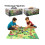 Παιχνίδια Dinosaur 9 τμχ Φιγούρες Μοντέλο Playset With Play Mat And Tr 3