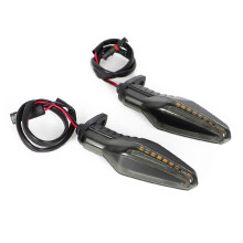 (1 par) LED-blinkersljus för BMW R1250GS LC ADV R1250 R1200 R RS GS S1000RR F900R F850GS Motorcykel