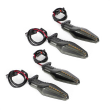 (2 pary) Światło kierunkowskazu LED do motocykla BMW R1250GS LC ADV R1250 R1200 R RS GS S1000RR F900R