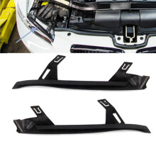 (Tylko 1 prawy) Uszczelka reflektora samochodowego do BMW E92 E93 serii 3 2005 2006-2010, obejmuje uszczelki