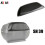 (SH39)Motorcycle Rear Passenger Tail Box Rear Cushion Backrest For 1