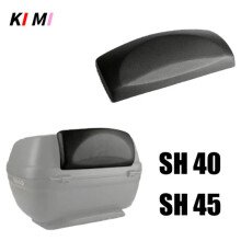 (B)För SHAD SH29 SH33 SH34 SH39 SH40 SH45 SH47 SH48 NY Högkvalitativ motorcykel bakpassagerarsvans