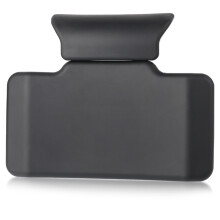 (Stor)För BMW R1250GS R 1250 GS gsa R1250 Motorcykel 2018-2020 2021 2022 2023 Bakre Case Box Kudde Ryggstöd