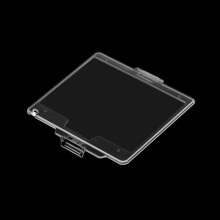 (D8000 BM-12)3 Styles Protector Hård LCD-skärm täckskärm för Nikon D7000 SLR DSLR-kamera BM-11/