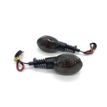 (Dym) Lampka kontrolna kierunkowskazu motocyklowego do Kawasaki Ninja 250 2008-2012 KLX