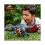 Δώρο για τα γενέθλια του Trex World Jurassic Soundable Articular Mobility Dinosaur 5