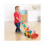 Και Vtech Pop Drop Digger Toys Baby Toddler Stroller Game Διαδραστικό περονοφόρο 5