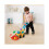 Και Vtech Pop Drop Digger Toys Baby Toddler Stroller Game Διαδραστικό περονοφόρο 4