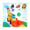 Και Vtech Pop Drop Digger Toys Baby Toddler Stroller Game Διαδραστικό περονοφόρο 2