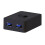 (για 3.0) Διακόπτες USB3.0 Αμφίδρομος διακόπτης USB 2 σε 1 έξοδο / 1 1